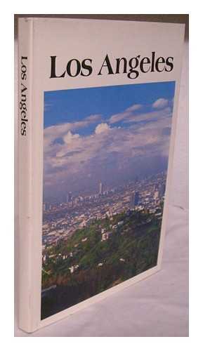 Stock image for Los Angeles--commemorating 200 years for sale by Irish Booksellers