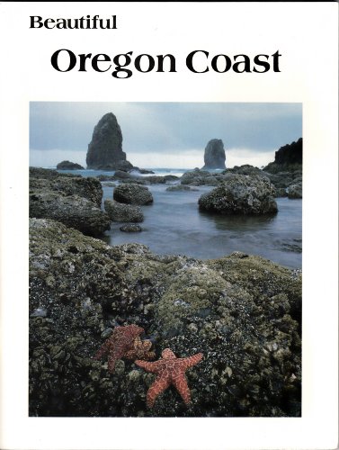 Stock image for Beautiful Oregon Coast for sale by HPB-Emerald