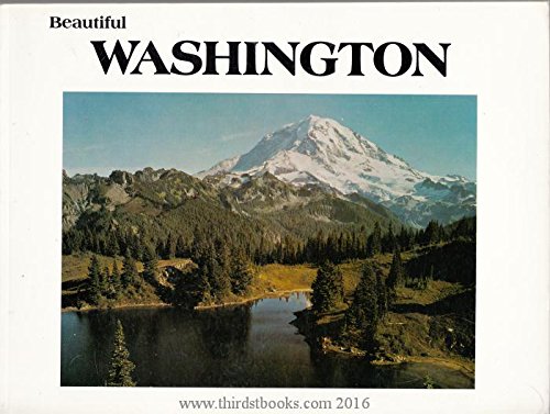 9780898024456: Beautiful Washington