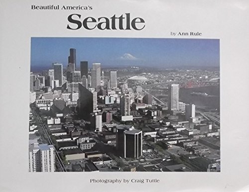 Imagen de archivo de Beautiful America's Seattle a la venta por HPB-Emerald