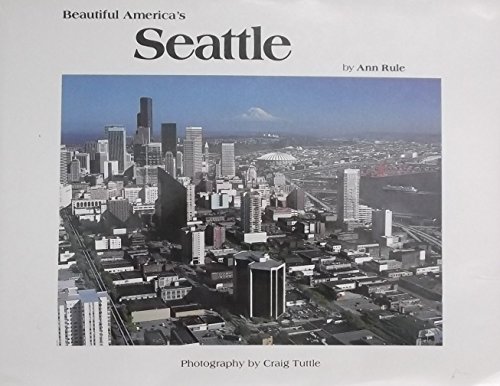 Stock image for Beautiful America's Seattle for sale by HPB-Emerald