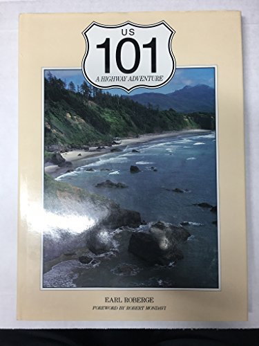 Stock image for Us 101: A Highway Adventure for sale by ThriftBooks-Atlanta