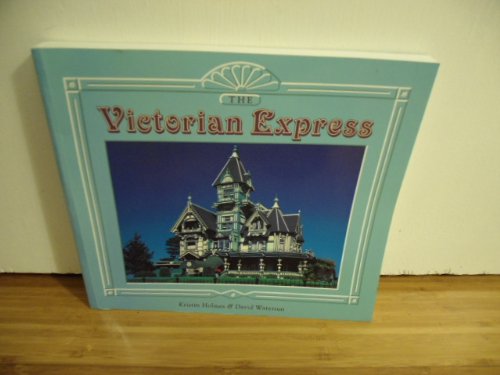 The Victorian Express.