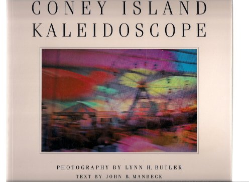 9780898025668: Coney Island Kaleidoscope