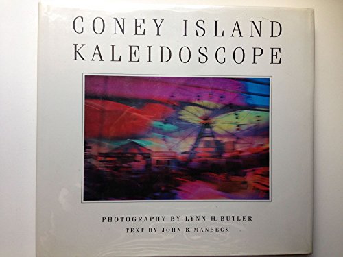 Beispielbild fr Coney Island Kaleidoscope zum Verkauf von HPB-Ruby