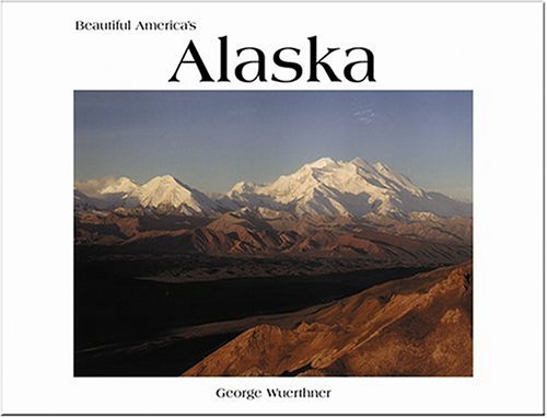 Imagen de archivo de Alaska (Beautiful America) a la venta por Wonder Book