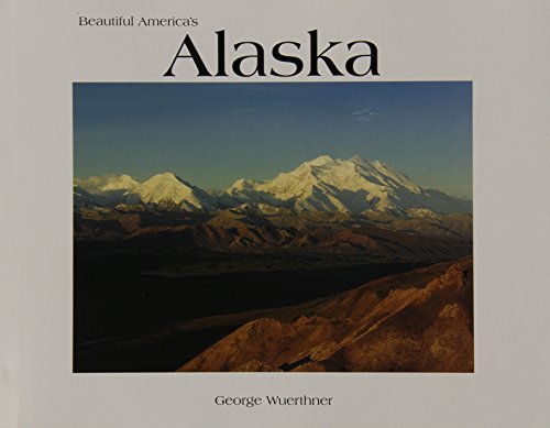 Stock image for Alaska (Beautiful America) for sale by SecondSale