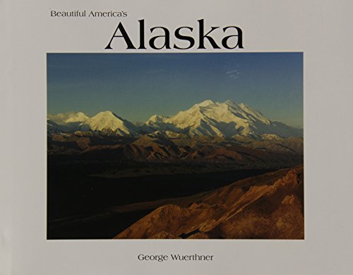 9780898025996: Alaska (Beautiful America)