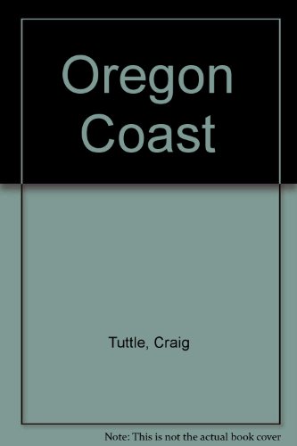 9780898026054: Oregon Coast