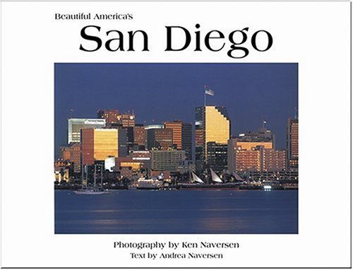 Stock image for San Diego (Beautiful America) for sale by Reuseabook