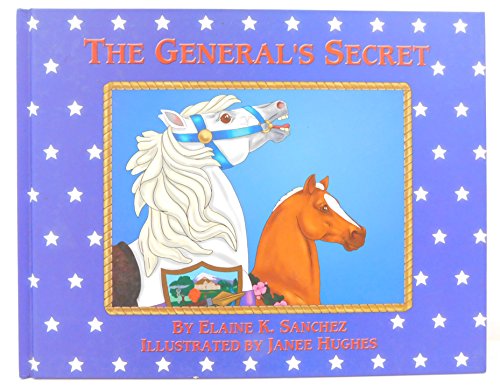 Stock image for The General's Secret for sale by Better World Books: West