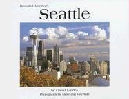 Stock image for Seattle: Amie. for sale by St Vincent de Paul of Lane County