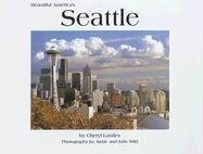 Imagen de archivo de Beautiful America's Seattle a la venta por ThriftBooks-Atlanta