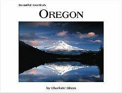 Stock image for Beautiful America's Oregon for sale by Wonder Book
