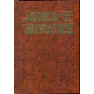 Beispielbild fr JOHN WAYNE-OSI zum Verkauf von ThriftBooks-Dallas