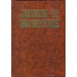 Stock image for JOHN WAYNE-OSI for sale by HPB-Emerald