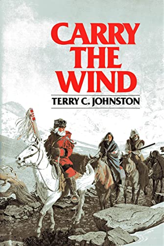 9780898031065: Carry the Wind: A Novel