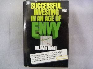 Stock image for Successful Investing in an Age of Envy for sale by Hawking Books
