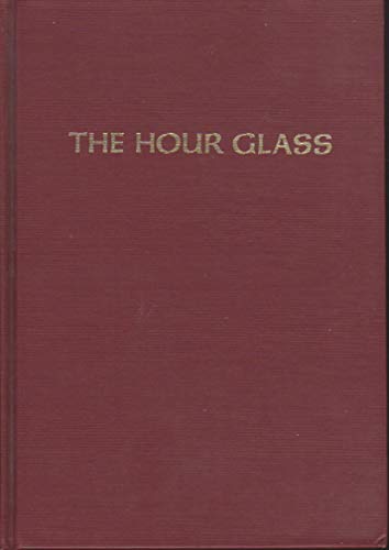 Imagen de archivo de Hour Glass Sixty Fables for This Moment in Time a la venta por Willis Monie-Books, ABAA