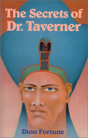 9780898041378: The Secrets of Dr.Taverner