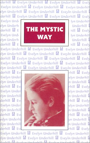 Beispielbild fr The Mystic Way zum Verkauf von Better World Books