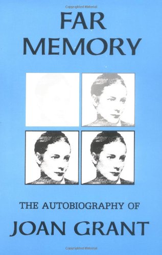 Beispielbild fr Far Memory : The Autobiography of Joan Grant zum Verkauf von Books From California