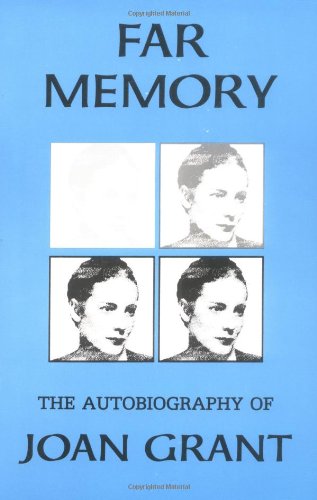 9780898041415: Far Memory: The Autobiography of Joan Grant