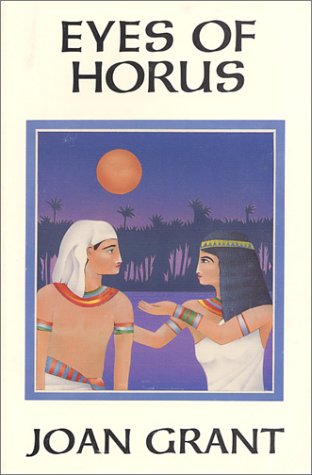Stock image for Eyes of Horus for sale by BooksRun
