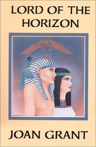 Imagen de archivo de Lord of the Horizon a la venta por -OnTimeBooks-