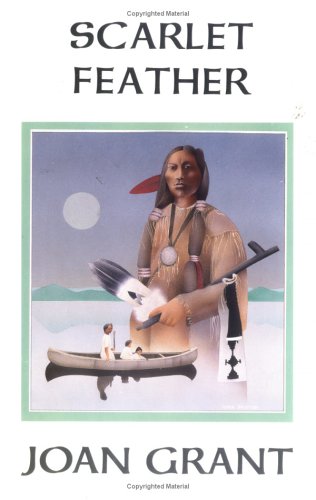 Imagen de archivo de Scarlet Feather a la venta por Front Cover Books