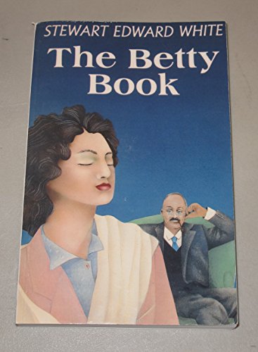 Imagen de archivo de The Betty Book a la venta por Books of the Smoky Mountains