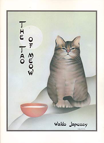 Stock image for The Tao of Meow for sale by SecondSale