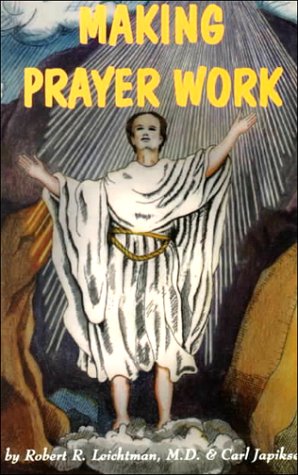 Stock image for Making Prayer Work for sale by Wonder Book