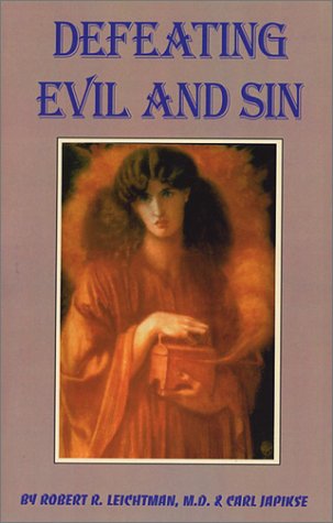 Stock image for Defeating Evil and Sin (Life of Spirit) (Life of Spirit) for sale by Revaluation Books