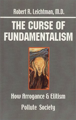 Beispielbild fr The Curse of Fundamentalism zum Verkauf von Blackwell's