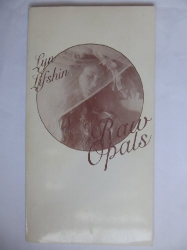 Beispielbild fr Raw Opals zum Verkauf von Nelsons Books