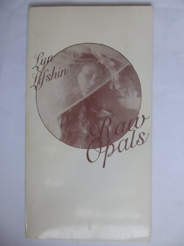 Imagen de archivo de Raw Opals a la venta por Nelsons Books