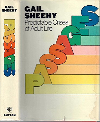 Passages: Predictable Crises of Adult Life/Cassette (9780898111446) by Sheehy, Gail