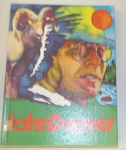 Beispielbild fr John Denver (Rock 'n Pop Stars Ser.) zum Verkauf von BOOKFINDER, inc