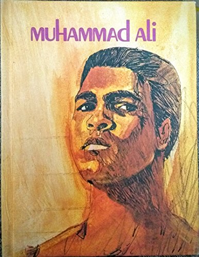 Stock image for Muhammad Ali for sale by Dailey Ranch Books
