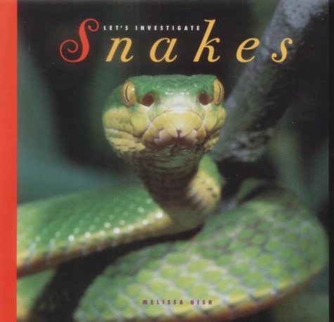 Stock image for Snakes (Creative Paperbacks) for sale by Wonder Book