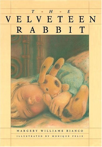 9780898123838: The Velveteen Rabbit
