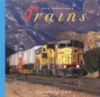 Trains (Let's Investigate: Transportation) (9780898123913) by Tiner, John Hudson
