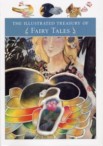 9780898125283: Title: The Illustrated Treasury of Fairy Tales