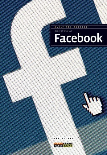 Imagen de archivo de Built for Success: The Story of Facebook a la venta por More Than Words