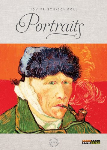 Stock image for Brushes with Greatness: Portraits for sale by Bookmans