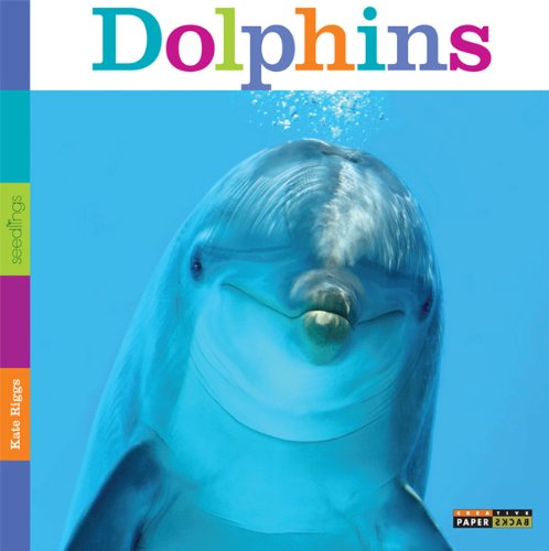 Beispielbild fr Seedlings: Dolphins zum Verkauf von Wonder Book