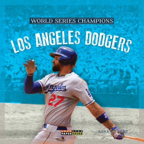 Beispielbild fr Los Angeles Dodgers (World Series Champions) zum Verkauf von Reuseabook