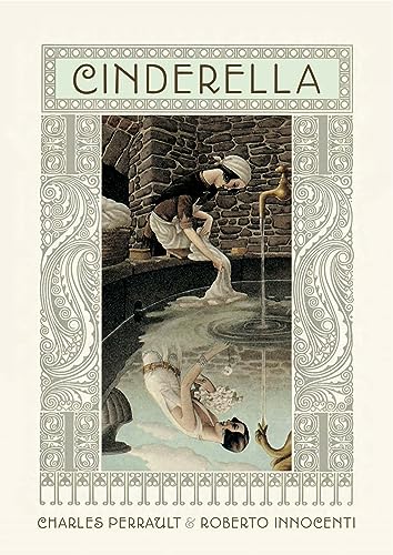 Beispielbild fr Cinderella zum Verkauf von ThriftBooks-Dallas