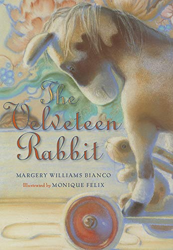 Imagen de archivo de The Velveteen Rabbit a la venta por ThriftBooks-Dallas